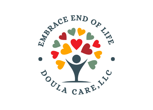 Green-and-Red-Cute-Floral-Health-Community-Logo