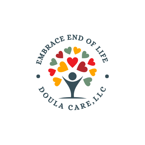 Green-and-Red-Cute-Floral-Health-Community-Logo