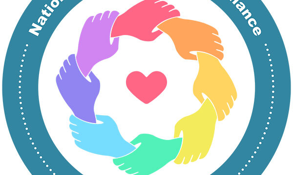 NEDA-BADGE